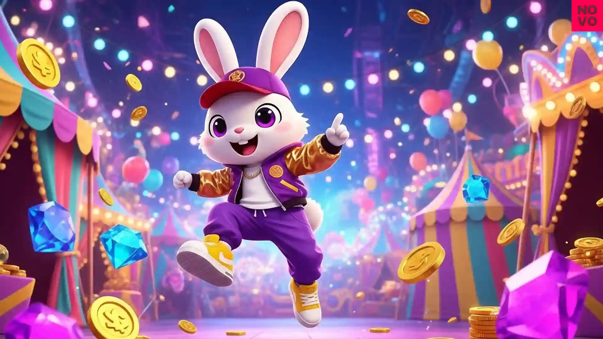 entretenimento online